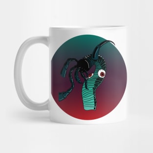 Cthulhu mythos inspiration | Shub-Niggurath Mug